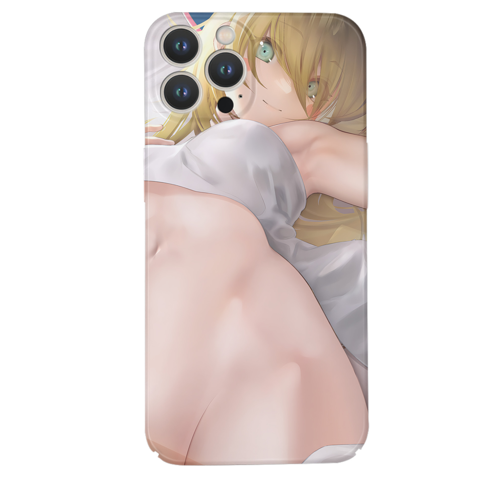 （画像用） 遊☆戯☆王 Yu-Gi-Oh! 【iPhone 14シリーズ対応】ハードケース